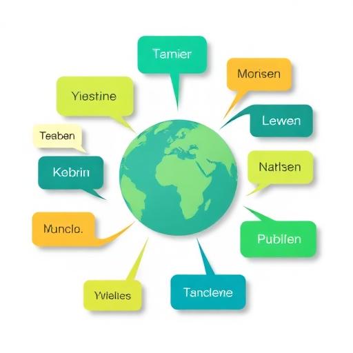 Languages