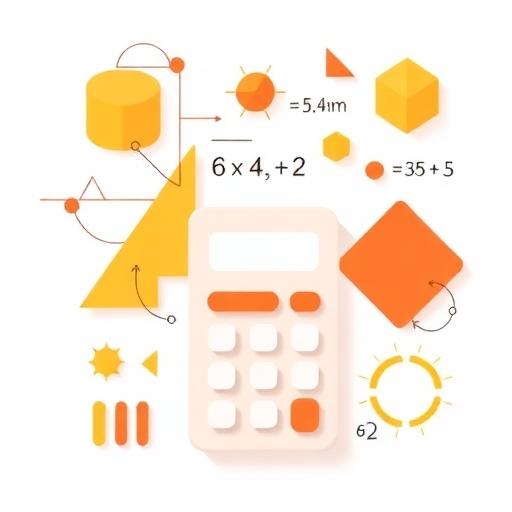 Mathematics
